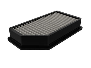 aFe Magnum FLOW OE Replacement Air Filter w/ Pro DRY S Media Kia Soul 12-19 L4-2.0L