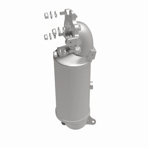 Magnaflow 16-21 Honda Civic 1.5L Direct Fit Converter