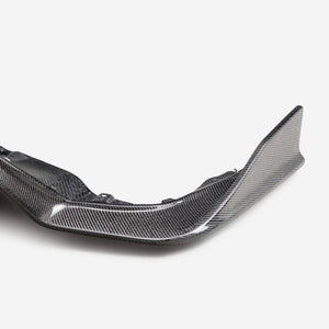Seibon 2023+ Honda Civic Type R MB-Style Carbon Fiber Rear Diffuser