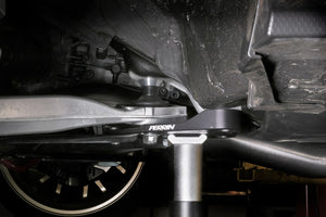 PERRIN 22-25 Subaru WRX / 17-25 Impreza / 20-25 LGT & OBXT Front Control Arm Brace