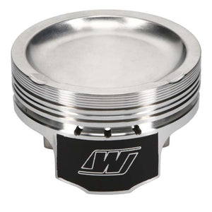 Wiseco Ford Mazda Duratech 2vp Dished 8.8:1 CR Piston Shelf Stock Kit