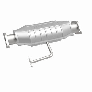 MagnaFlow Conv DF Mazda