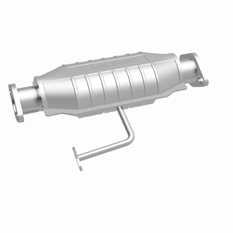 MagnaFlow Conv DF Mazda