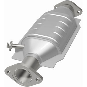 MagnaFlow Conv DF Toyota 81 82