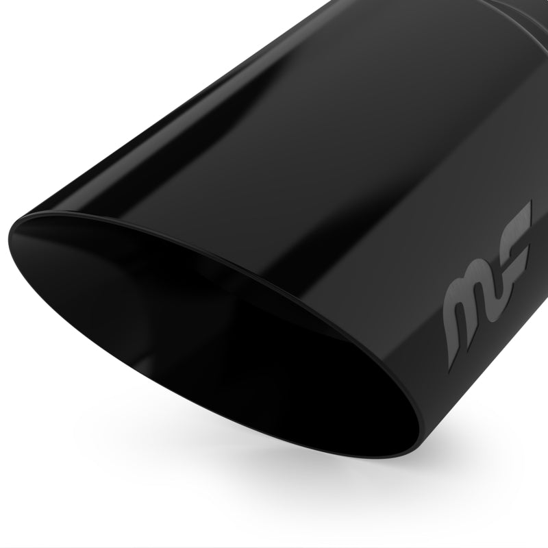 MagnaFlow 24-25 Acura Integra Type S SPEQ Series Cat-Back Exhaust System w/ Black Chrome Tips