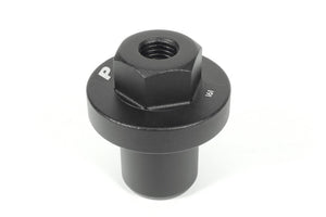 PERRIN 22-23 Subaru WRX / 20-25 OBXT / 14-25 FXT / 13-25 Crosstrek Trans Mount Support (CVT ONLY)