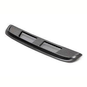 Seibon 23-24 Honda Civic Type R TV-Style Carbon Fiber Hood Vent