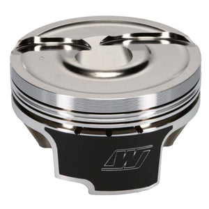 Wiseco Chevrolet LT1 6.2L 4.065 Bore 1.304 Comp Ht. -12cc Volume Single Piston