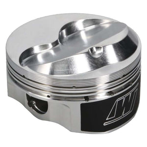 Wiseco Chevy 360 4.040in Bore 1.225in CH 13.00 CC Piston Set