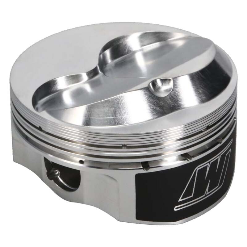 Wiseco Chevy 360 4.040in Bore 1.225in CH 13.00 CC Piston Set