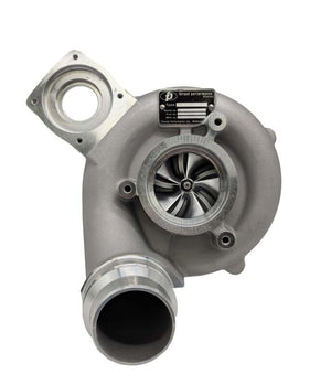 Forced Performance Toyota Supra A90 B58 Green V2 Upgrade Super Core