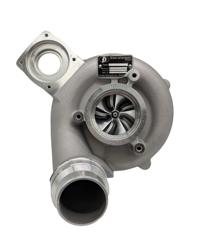 Forced Performance Toyota Supra A90 B58 Green V2 Upgrade Super Core