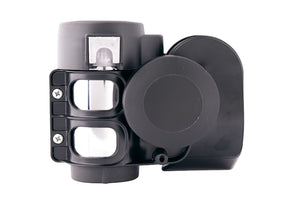 Hella Compressed Air Trumpet Horn 12V