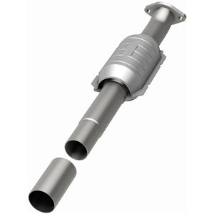 MagnaFlow Conv DF 04 Mitsubishi Galant 2.4L