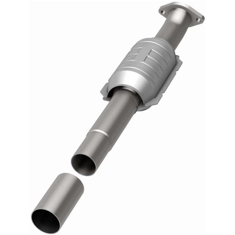 MagnaFlow Conv DF 04 Mitsubishi Galant 2.4L