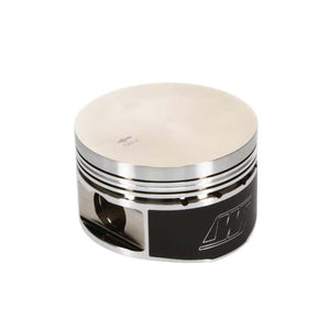 Wiseco Nissan SR20 86.00 mm Bore 32.00 mm CH 0.00 CC Piston Set