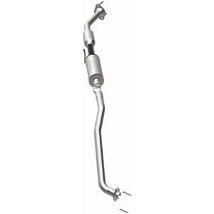 MagnaFlow OEM Grade 03-06 Pontiac Vibe GT 1.8L Direct Fit Federal Catalytic Converter