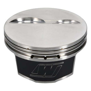 Wiseco Chevy Small Block 4.040in Bore 1.125in CH -5.00 CC Piston Set