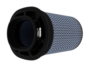 aFe Momentum Intake Rplcmnt Air Filter (6-1/2x4-3/4) IN F x (9x7) IN B x (9x7) IN T x 9 IN H