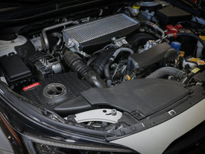 aFe 20-24 Subaru Outback Takeda Pro DRY S Momentum Cold Air Intake System