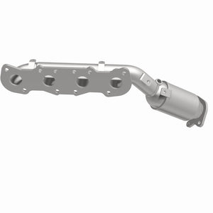 MagnaFlow Conv DF 12-16 Hyundai Equus V8 5 OEM Manifold
