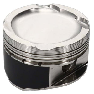 Wiseco BMW S52 3.2L 87.00mm Bore 31mm CH -18.5cc Dish Piston - Set of 6