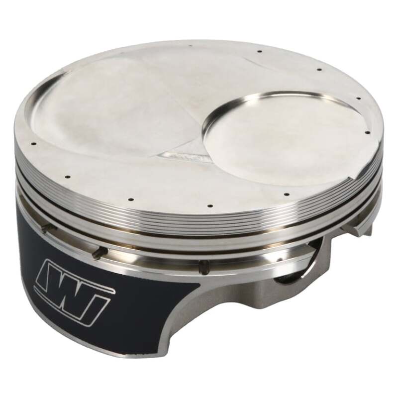 Wiseco Chevy Big Block 4.615in Bore 1.065in CH 6.00 CC Piston Set