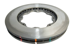 DBA 04-14 Acura TSX Front 5000 Series Replacement Ring