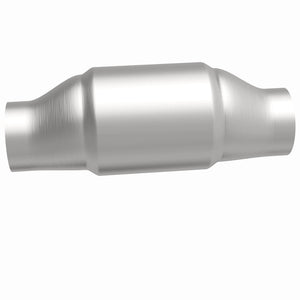 MagnaFlow Conv Univ 2.50inch O/O