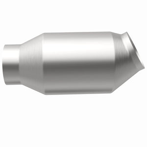 MagnaFlow Conv Univ 2.50inch C/A