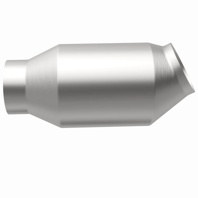 MagnaFlow Conv Univ 2.50inch C/A