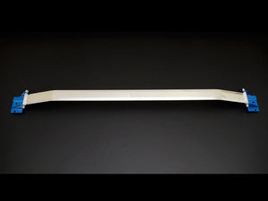 Cusco 2018+ Suzuki Jimny (JB64W) Type OS Front Strut Bar