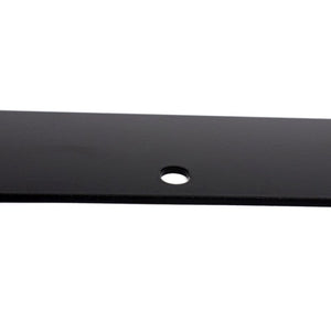 BLOX Racing 15-21 Subaru WRX / WRX STi Gurney Flap