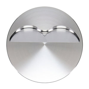 JE Pistons Chevrolet Small Block 4.030in Bore 1.425in CH -5.00 CC Piston Kit