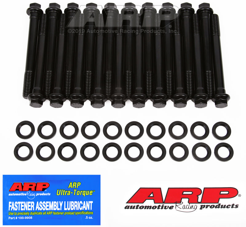 ARP SB Ford 351C Head Bolt Kit