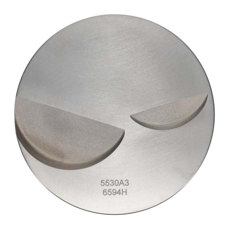 Wiseco Ford 460 4.390in Bore 1.756in CH -5.40 CC Pro Tru Piston Set