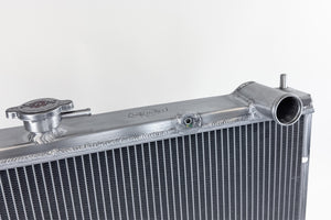 CSF 99-02 Nissan GT-R / GT R34 High-Performance All-Aluminum Radiator