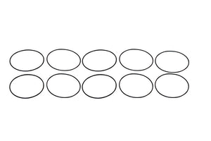 Aeromotive Replacement O-Ring (for Filter Body 11218 (A3000)) (Pack of 10)