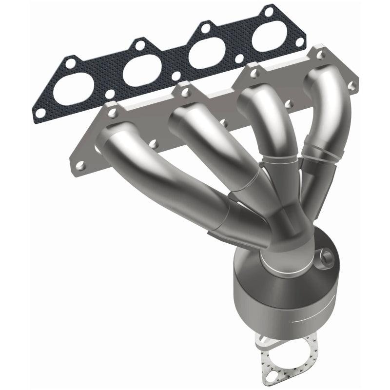 MagnaFlow Conv DF 02-03 Mitsubishi Lancer 2.0L Front Manifold Excluding Turbocharged
