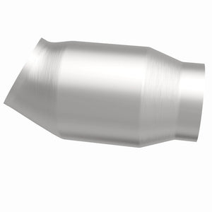 MagnaFlow Conv Univ 3 IN C/A Met. Spun