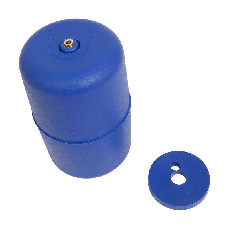 Firestone Coil-Rite Replacement Bellow for Air Spring Helper Kit - Front 5.5 X 10 (W237606009)