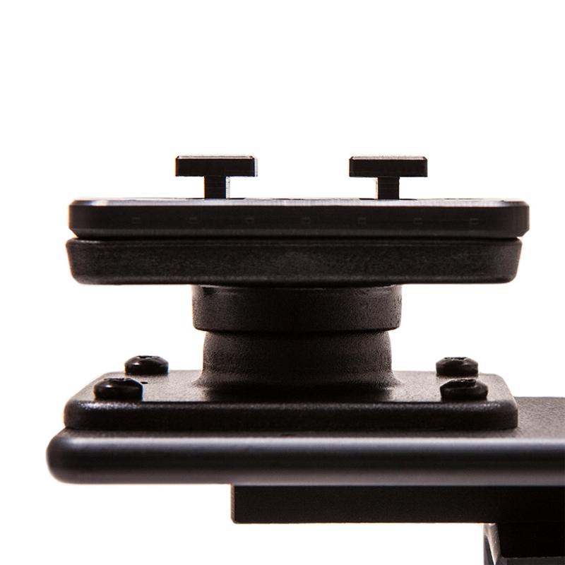 Cobb 2008-2015 Subaru Forester XT Accessport V3 A-Pillar Mount