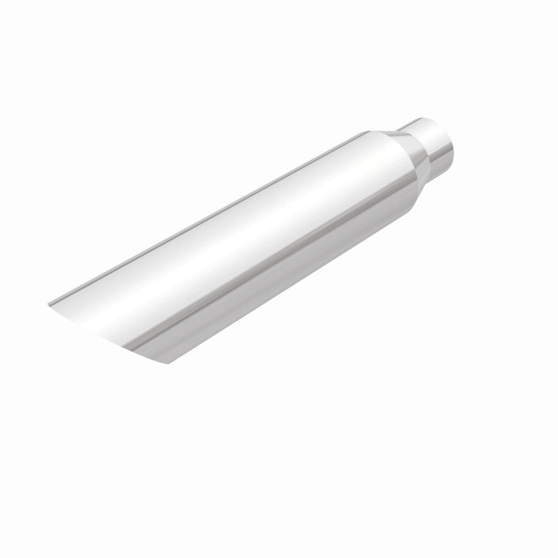 MagnaFlow Tip 1-Pk Bb 3.50 X 18 2.25 Id 45D