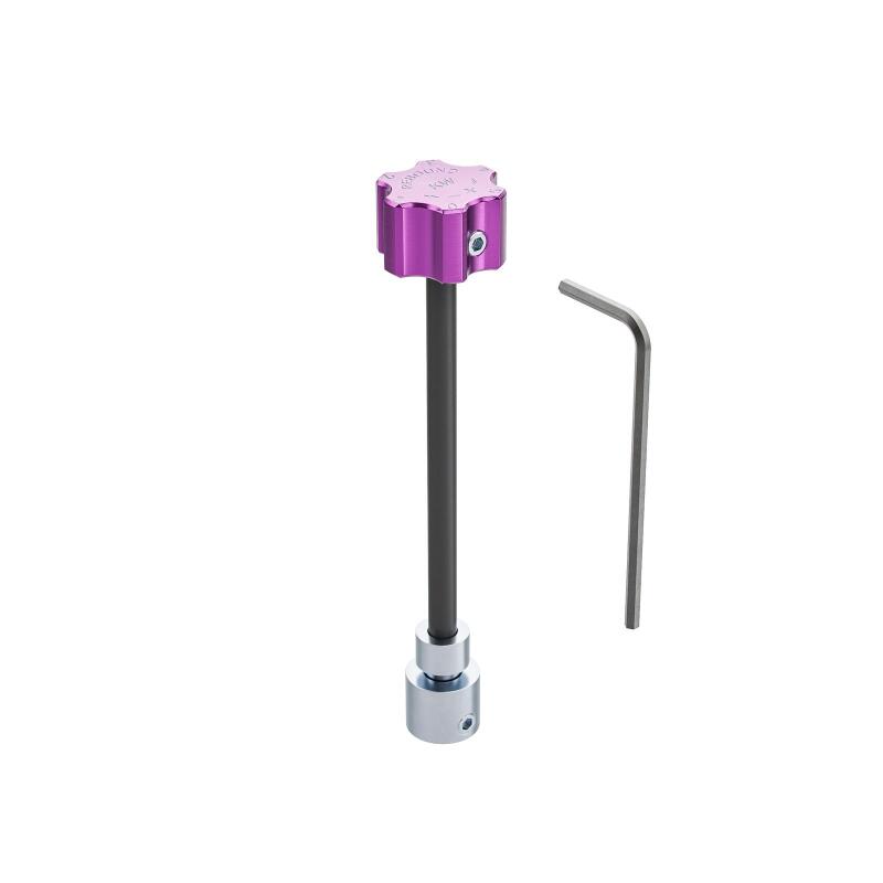 KW 8mm Rebound Adjustment Extension- 100mm In Length