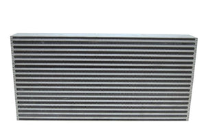 Vibrant Universal Oil Cooler Core 4in x 10in x 1.25in