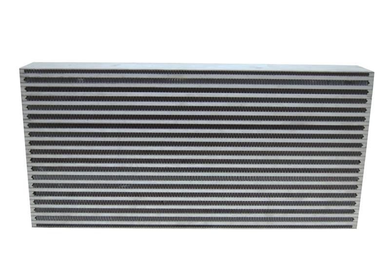 Vibrant Universal Oil Cooler Core 4in x 10in x 1.25in