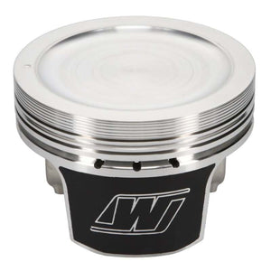 Wiseco Renault F7R 84.00 mm Bore 30.70 mm CH -17.00 CC Piston Set