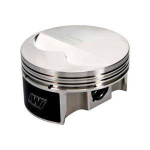 Wiseco Pro Tru Street Chevy Small Block 4.030in Bore 1.250in CH 0.00 CC Piston Set