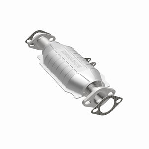MagnaFlow Conv Mazda 17.5X6.5X4 2/2 23678