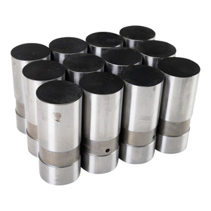 Comp Cams Ford Applications Xtreme Energy DLC Hydraulic Flat Tappet Lifter .875in DLC. - 6 Cyl